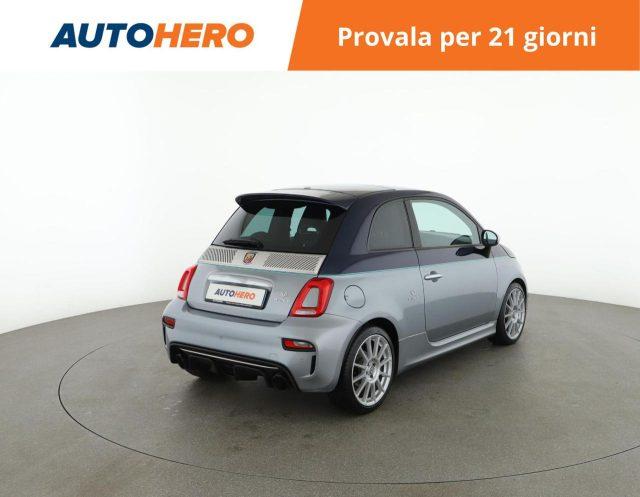 ABARTH 695 1.4 Turbo T-Jet Rivale
