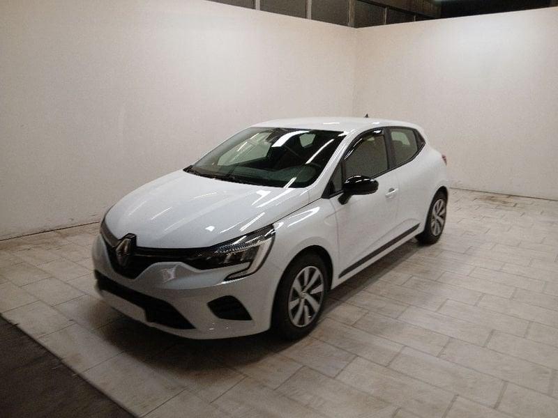 Renault Clio 1.6 E-Tech full hybrid Equilibre 145cv auto