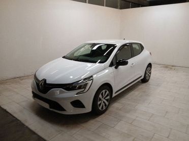 Renault Clio 1.6 E-Tech full hybrid Equilibre 145cv auto