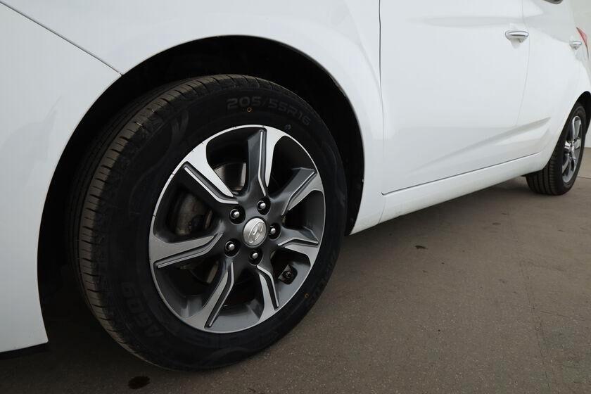 Hyundai iX20 1.4 CRDI 90 CV XPossible Navi/Cam