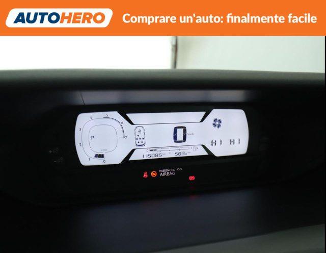 CITROEN Grand C4 Spacetourer BlueHDi 130 S&S EAT8 Business