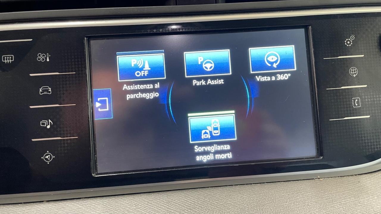 Citroen Grand C4 Picasso BlueHDi 150 S&S Exclusive