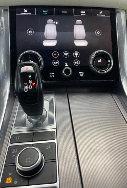 Range Rover Sport 3.0 SDV6 249 CV HSE Dynamic
