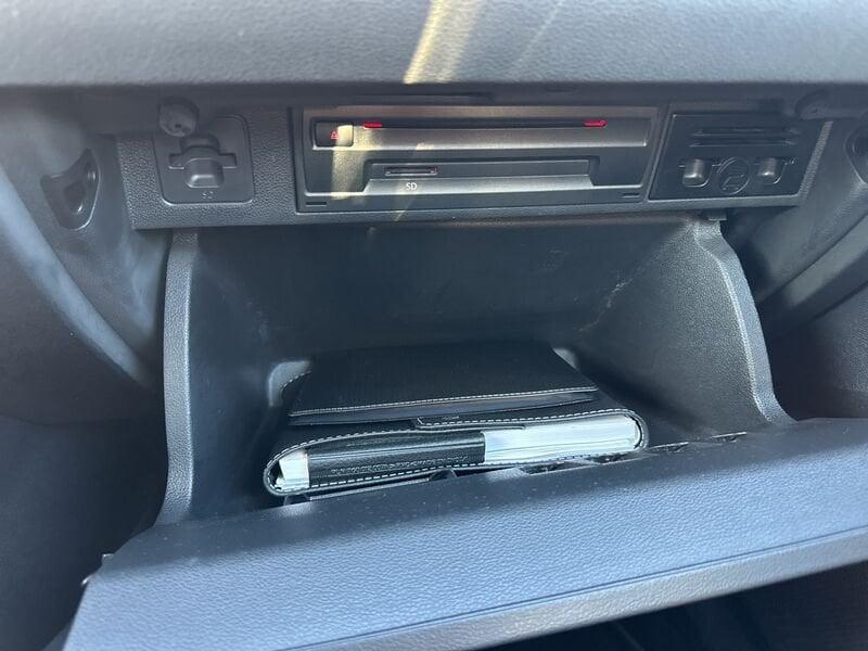 Volkswagen Polo Polo 1.0 EVO 5p. Comfortline BlueMotion Technology