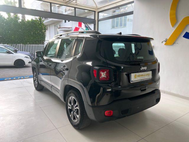 JEEP Renegade 1.6 Mjt DDCT 120 CV Limited tua da ?179,00 mensili