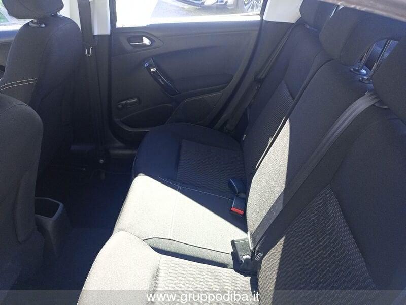 Peugeot 208 I 2015 Benzina 5p 1.2 puretech Allure 82cv