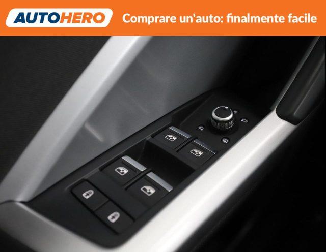 AUDI Q3 45 TFSI e S tronic S line edition