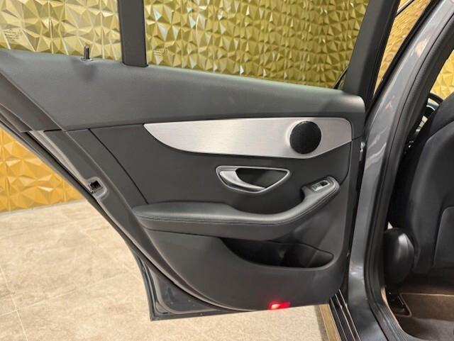 Mercedes-benz C 220 SW d Premium 4matic auto
