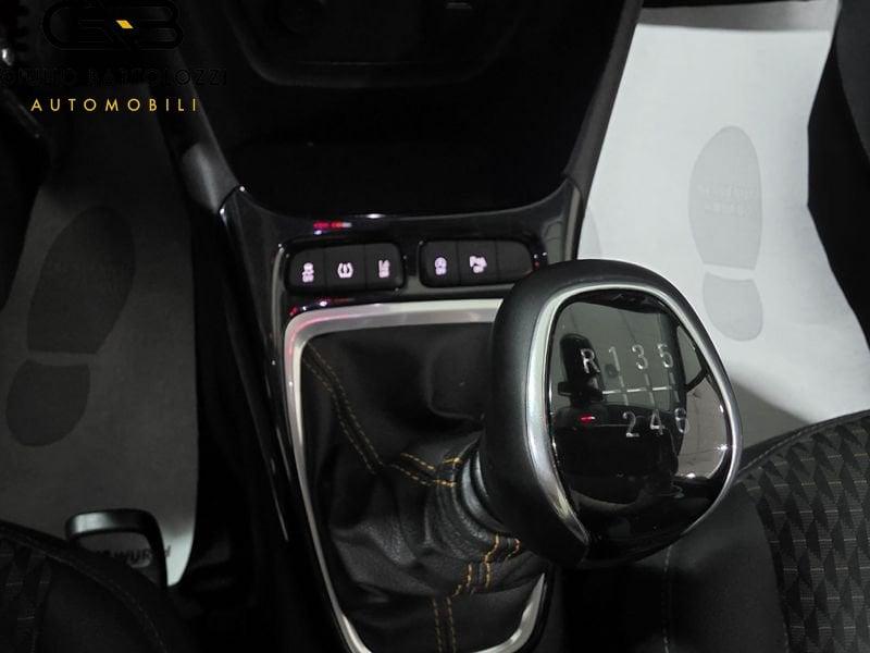 Opel Crossland X Crossland X 1.5 ecotec Innovation s&s 102cv my20