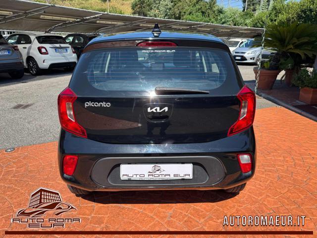 KIA Picanto 1.0 12V 5 porte Style UNIPRO! PREZZO PROMO!