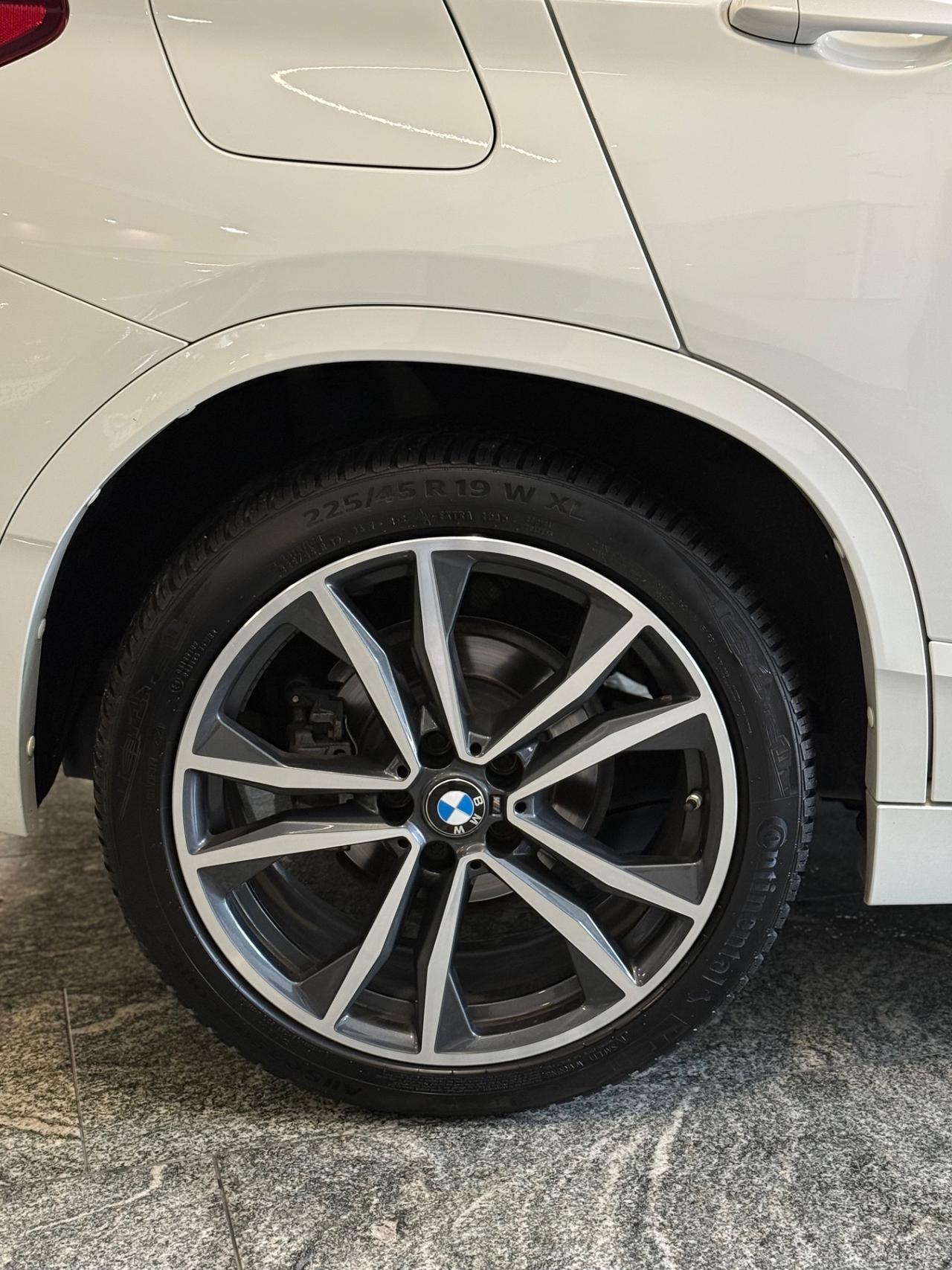 Bmw X2 sDrive18d Msport-X auto