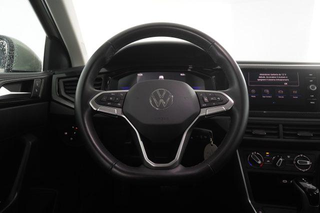 VOLKSWAGEN Taigo Taigo 1.0 TSI 115 CV DSG Life