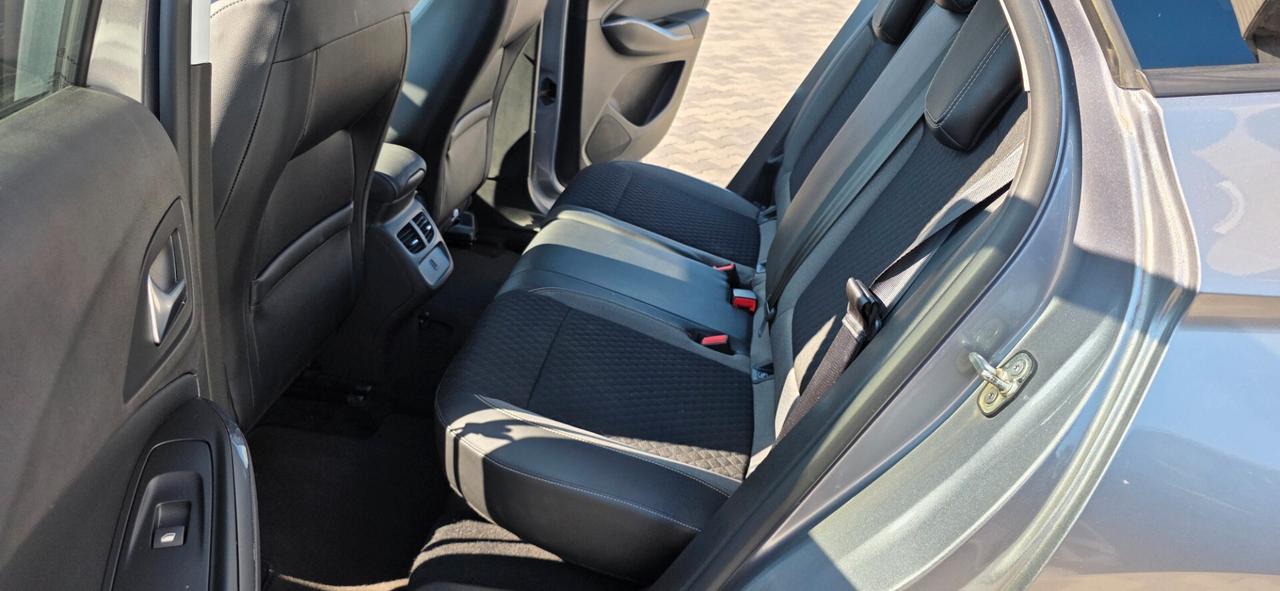 Opel Grandland X 1.5 diesel AUTOMATICO