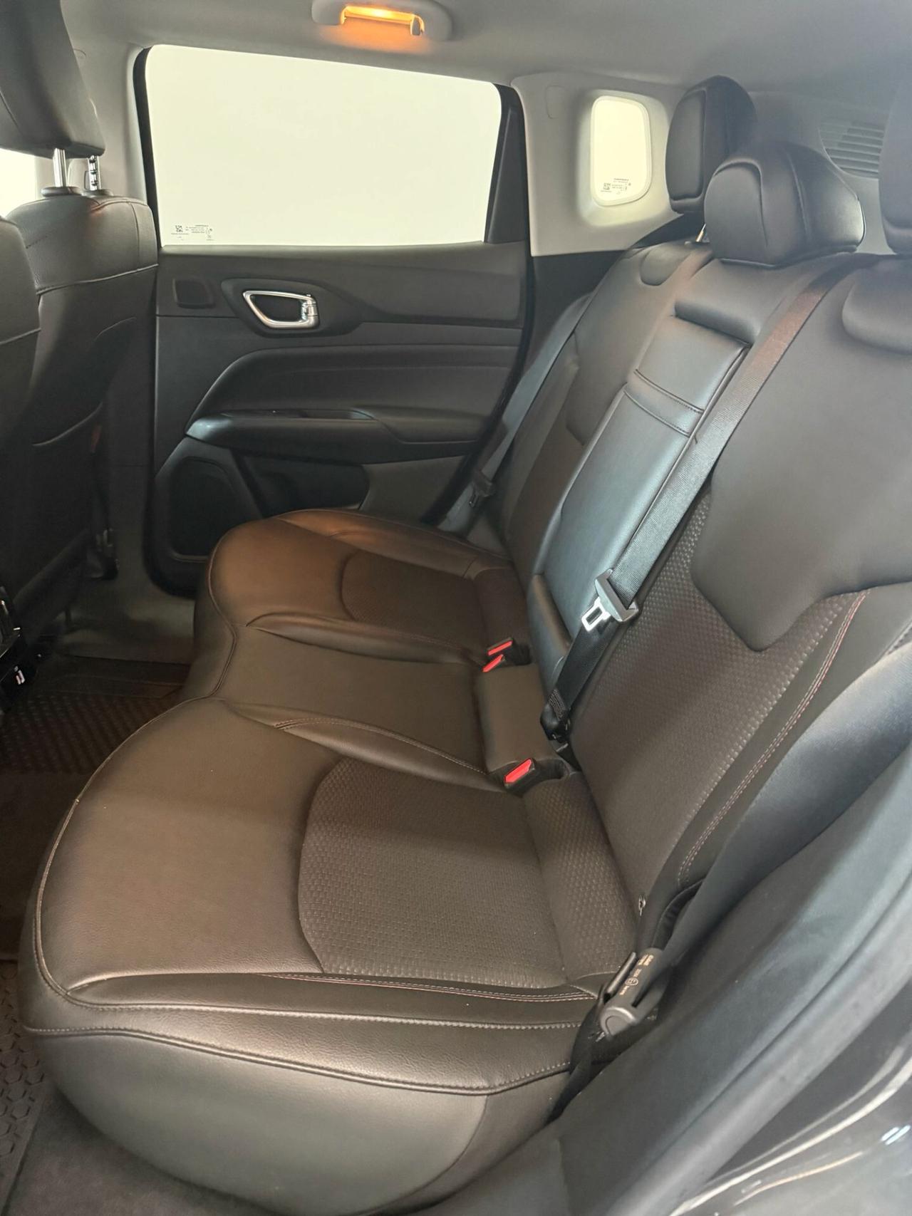 Jeep Compass 1.3 Turbo T4 240 CV PHEV AT6 4xe Trailhawk