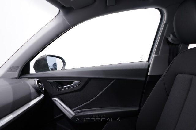 AUDI Q2 35 TDI 150cv S Tronic S Line Edition