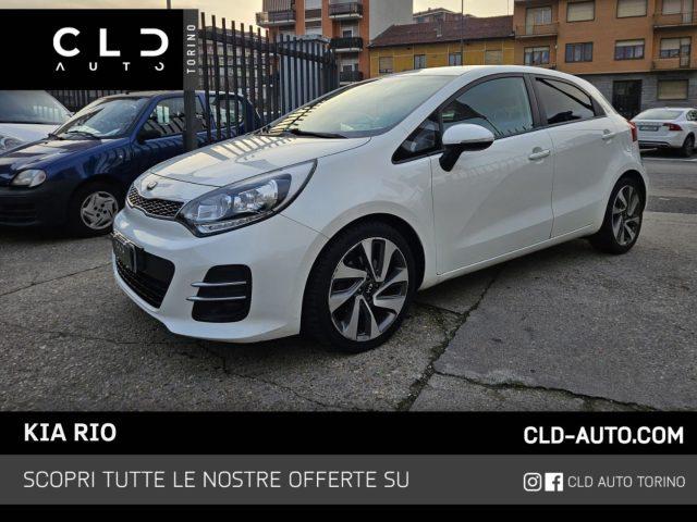 KIA Rio 1.4 CRDi 5p.S&S High Tech