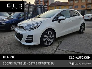 KIA Rio 1.4 CRDi 5p.S&S High Tech