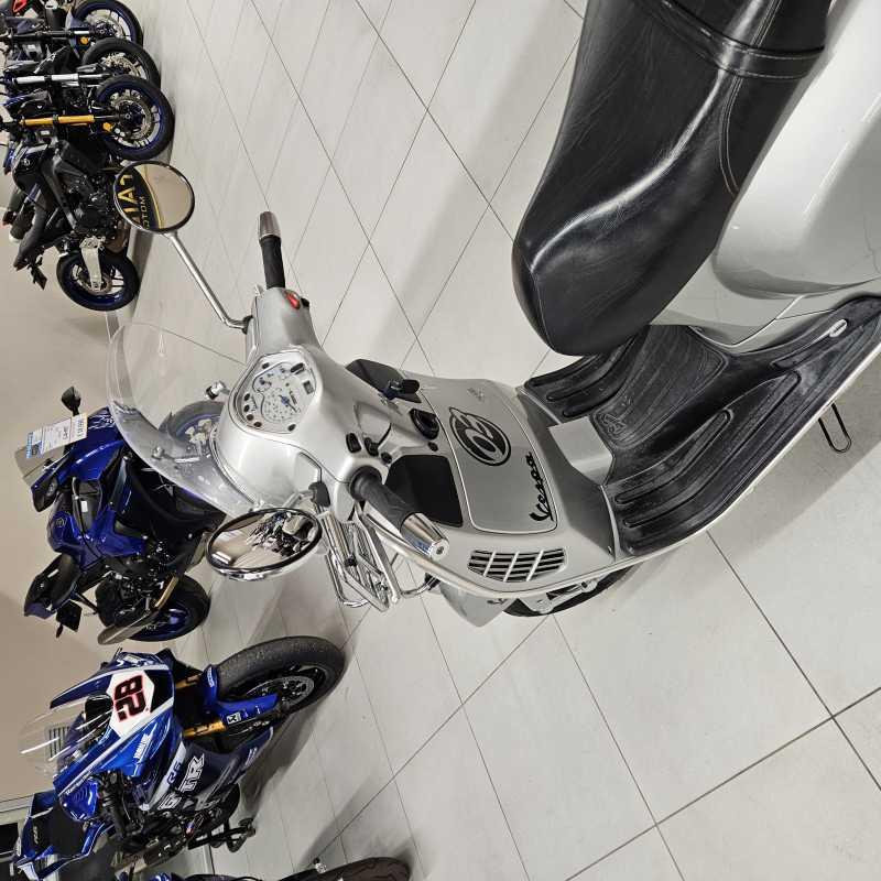 Vespa Granturismo 200 L - 2003