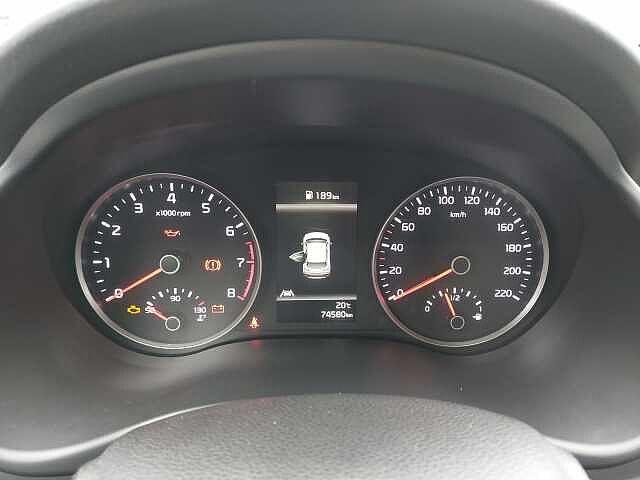 Kia Stonic 1.2 DPI Style TT