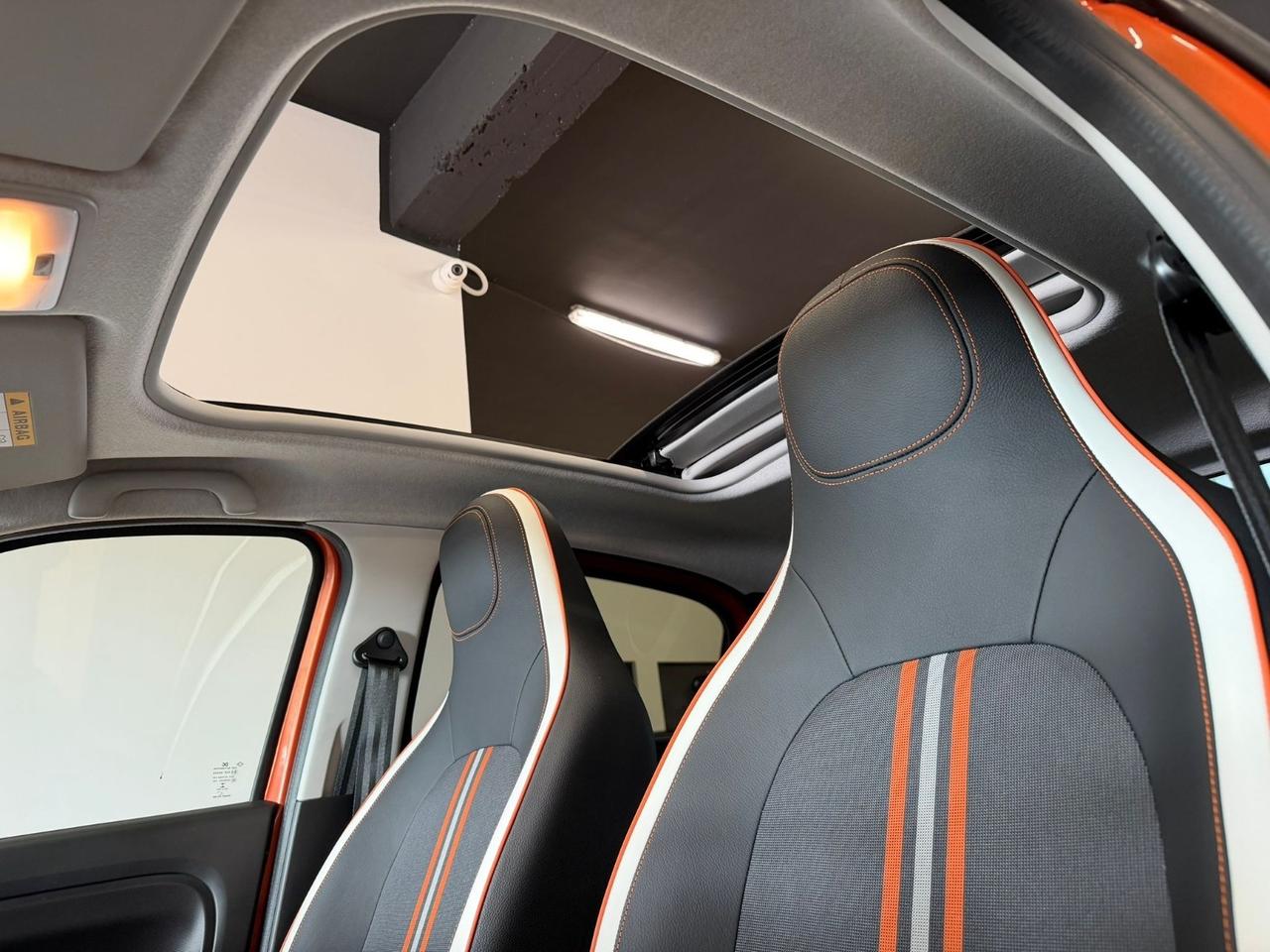 Renault Twingo GT 110CV AUTOMATICA