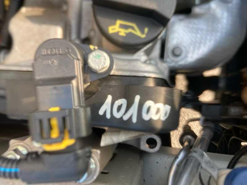 FIAT Panda 1.2 MeTano Climbing