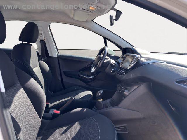 PEUGEOT 208 1° serie BlueHDi 75 5 porte Active