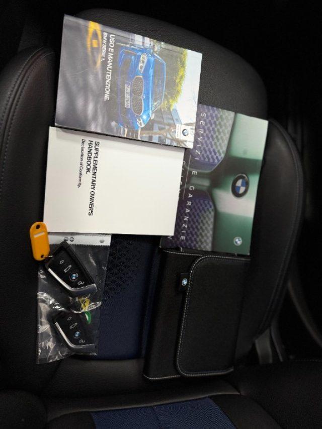 BMW 116 d 5p. Msport