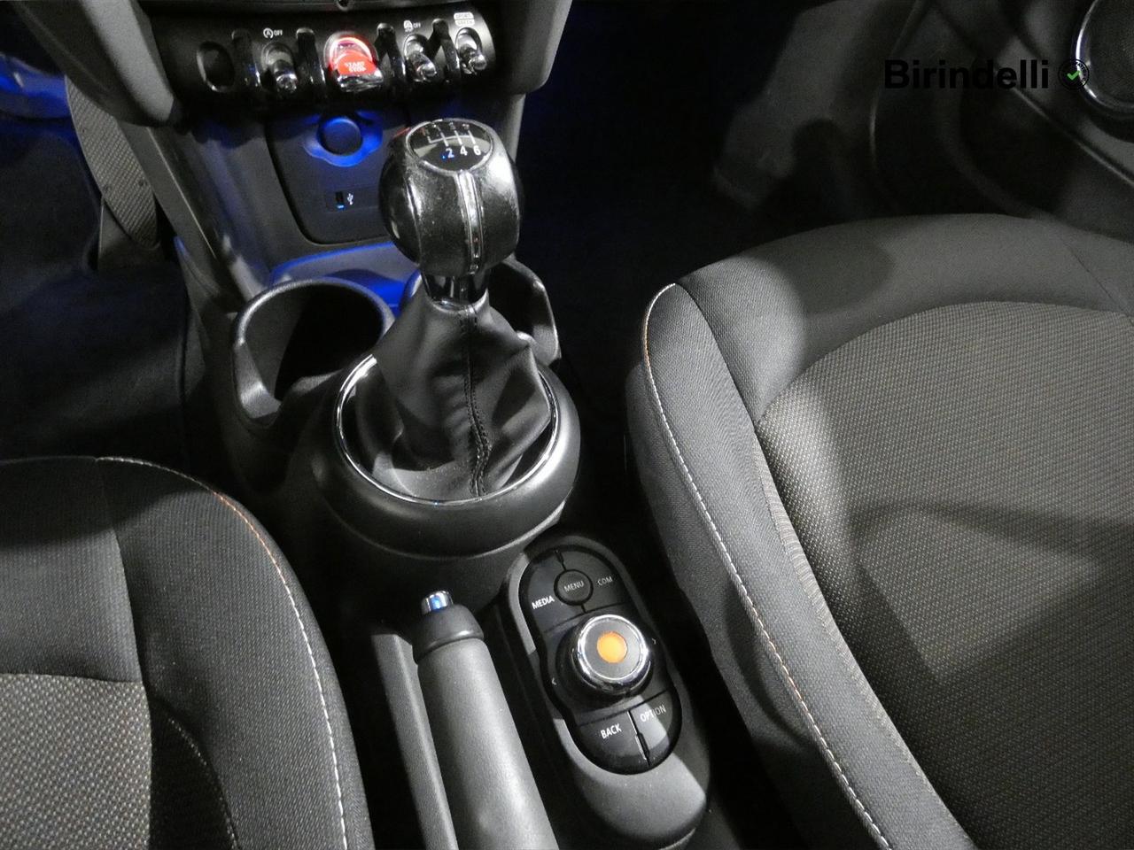 MINI Mini 5 porte (F55) - Mini 1.5 One D Hype 5 porte