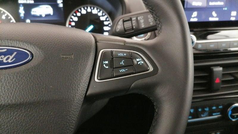 Ford EcoSport 1.5 ecoblue Titanium s&s 100cv my19