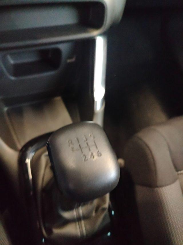 CITROEN C3 Aircross 110 S&S Plus