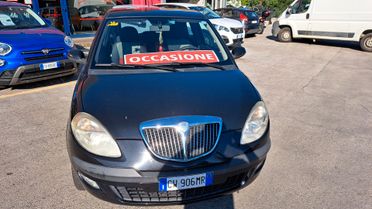 Lancia Ypsilon 1.3 Multijet 16V