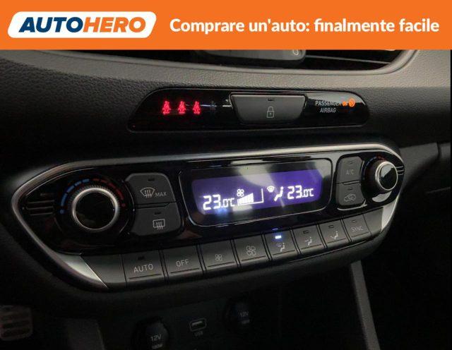 HYUNDAI i30 2.0 T-GDI 280 CV 5 porte DCT N Performance