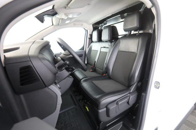FIAT Scudo Scudo 2.0 BlueHDi 145CV PL-SL-TN Furgone Lounge