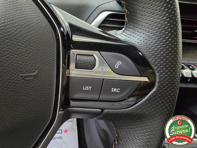 PEUGEOT 3008 PureTech Turbo 130 GT + Tetto