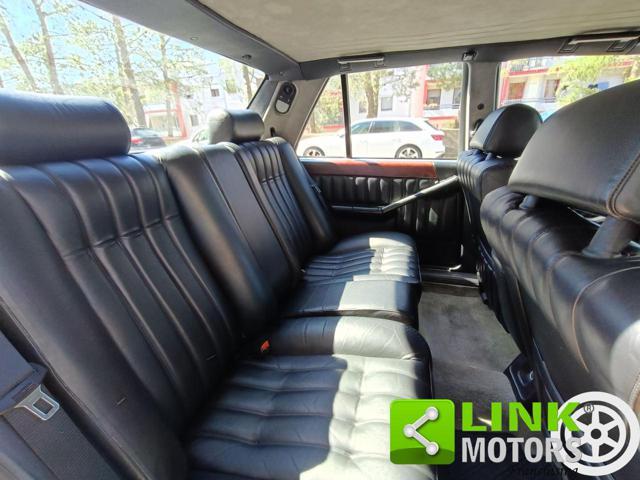 LANCIA Thema 8.32 FERRARI