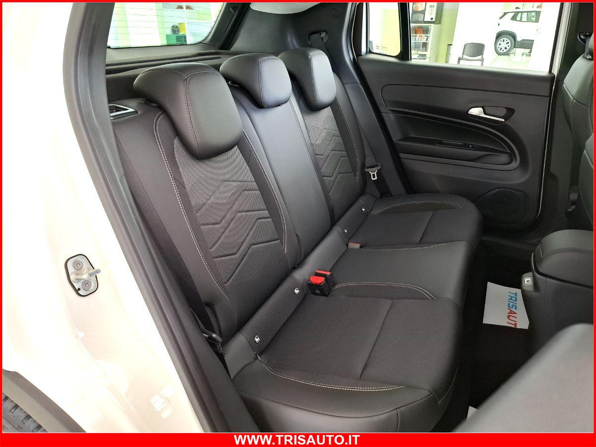 JEEP Avenger 1.2T Mhev E-dct Altitude NEOPATENTATI (FULL LED+PELLE)