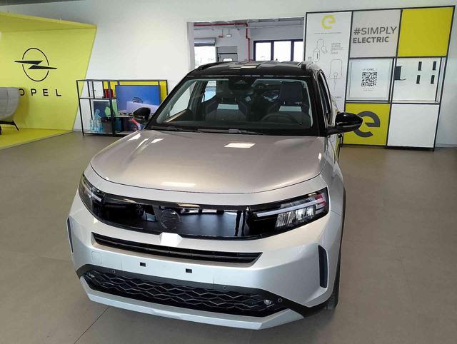 OPEL Frontera -e 113 CV GS