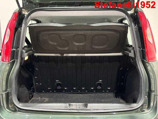 FIAT Panda III - 1.3 mjt 16v 4x4 75cv E5+