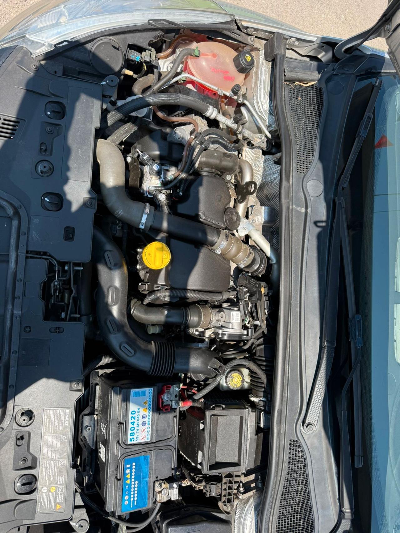Renault Clio dCi 8V 90CV Start&Stop 82gr 5 porte Energy EcoBusiness