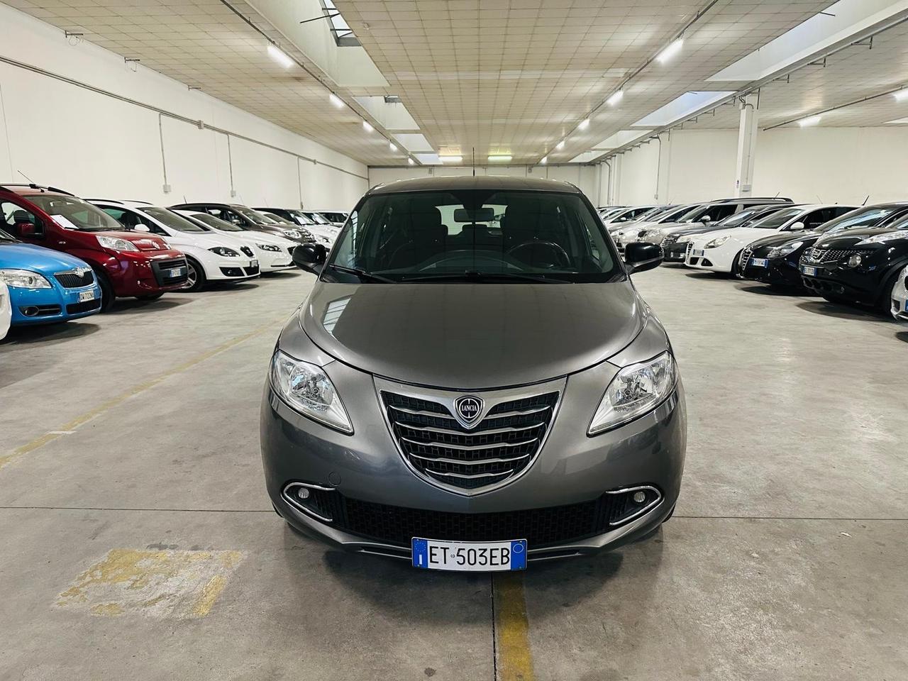 Lancia Ypsilon 1.3 MJT 16V 95 CV 5 porte S&S Gold