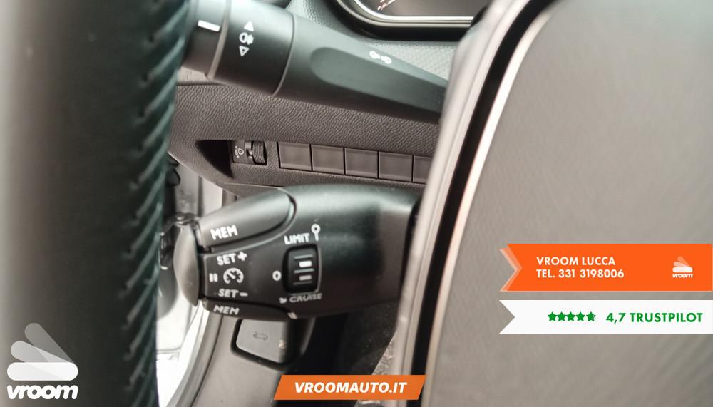 PEUGEOT 208 2ª serie 208 PureTech 100 Stop&Sta...
