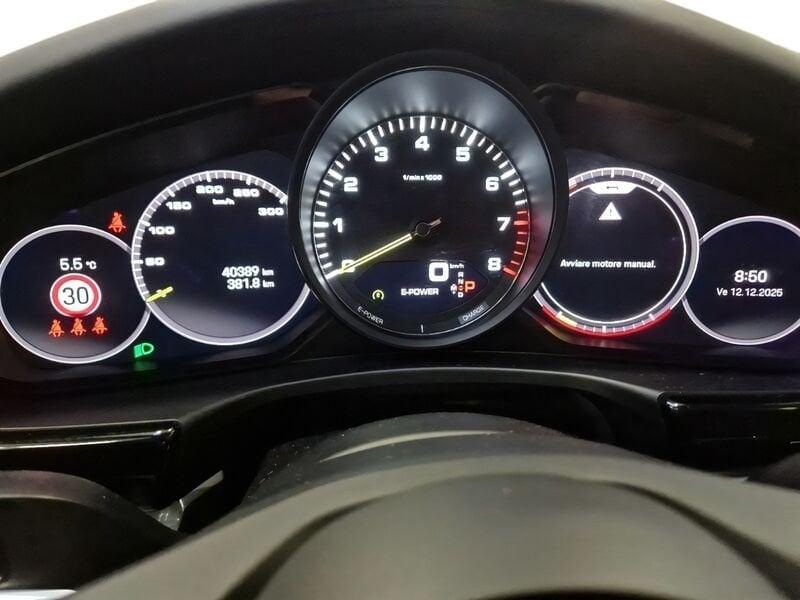 Porsche Panamera Panamera 4 E-Hybrid Sport Turismo