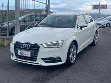 Audi A3 2.0 TDI Ambition