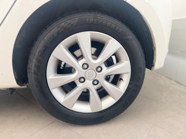 HYUNDAI i20 1.2 5p. Sound Edition