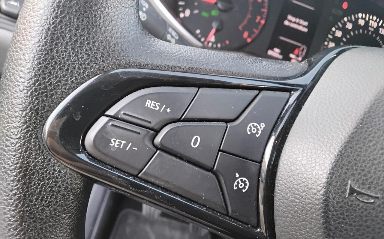 Renault Clio TCe 100 CV 5 porte Life