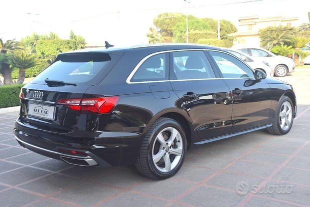 Audi A4 Avant 30 2.0 Tdi 136cv S-tronic Business