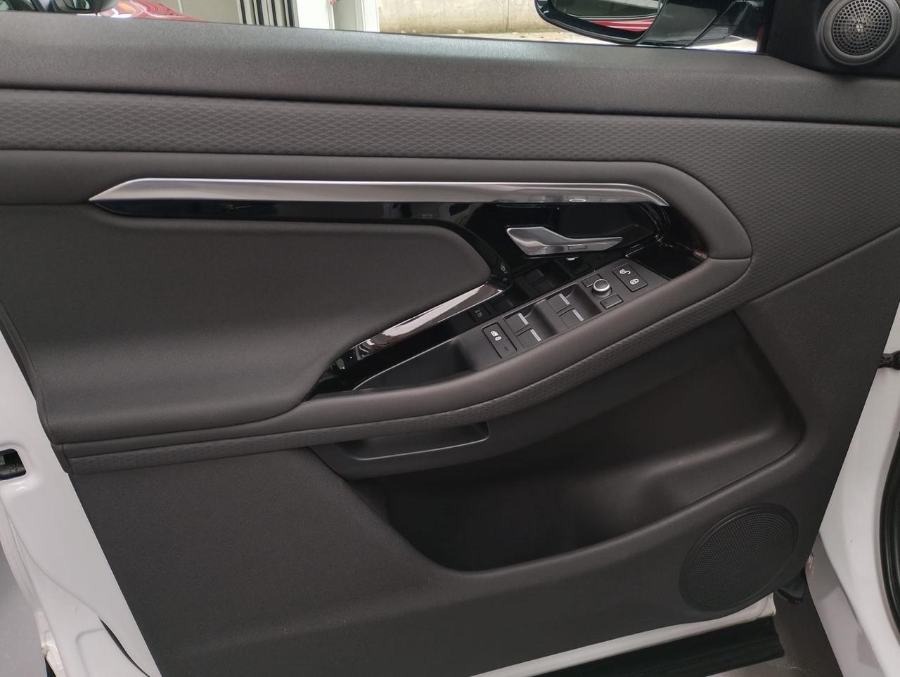 Land Rover Range Evoque 2.0D I4-L.Flw 150 CV AWD Auto SE