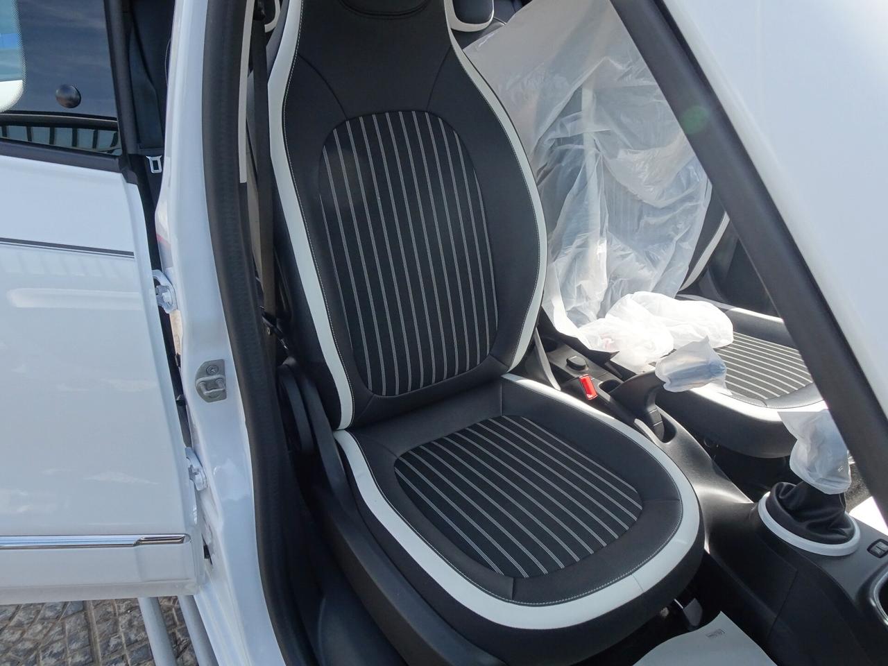 RENAULT TWINGO INTENS