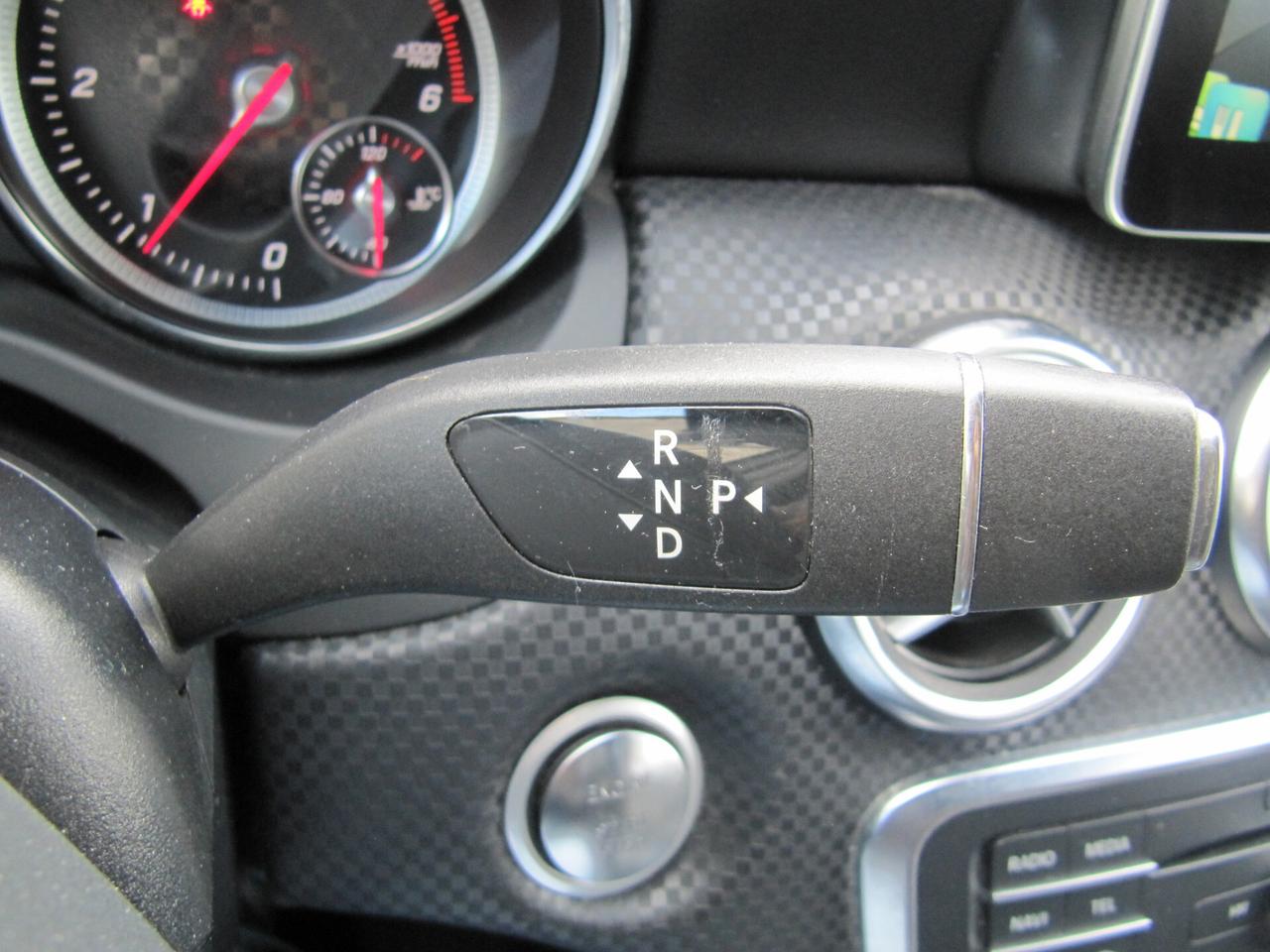 Mercedes-benz A 180 d Sport