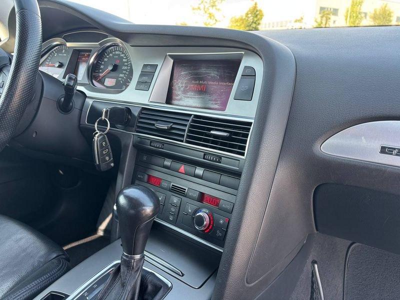 Audi A6 3.0 Diesel 232cv
